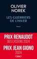 Les Guerriers de l'Hiver (9782749947204-front-cover)