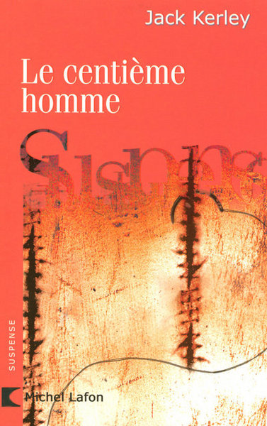 Le centième homme (9782749906065-front-cover)