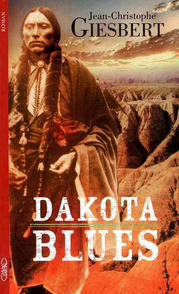 Dakota blues (9782749913926-front-cover)