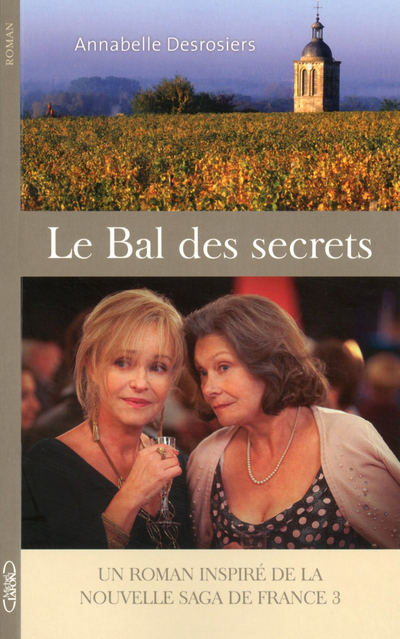 Le bal des secrets (9782749919379-front-cover)