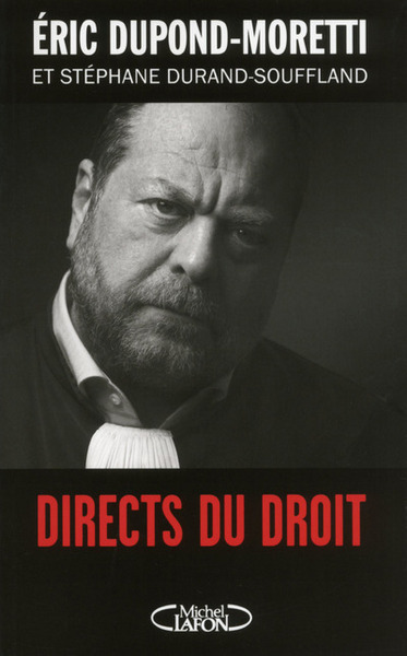 Directs du droit (9782749927220-front-cover)
