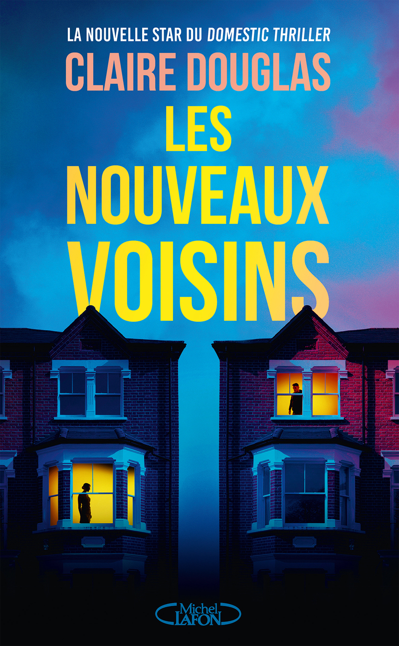 Les Nouveaux Voisins (9782749965123-front-cover)