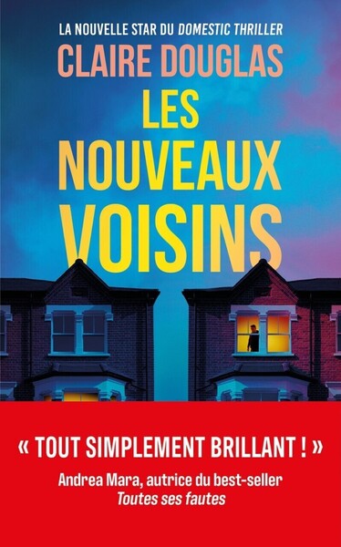 Les Nouveaux Voisins (9782749965123-front-cover)