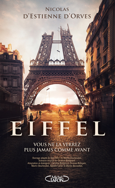 Eiffel (9782749945866-front-cover)