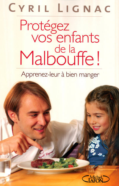 Protégez vos enfants de la malbouffe (9782749907086-front-cover)