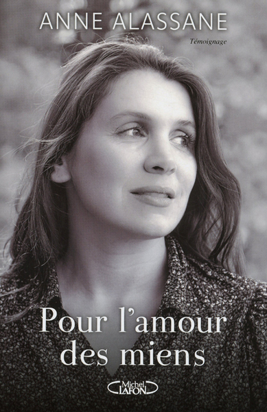 Pour l'amour des miens (9782749917764-front-cover)