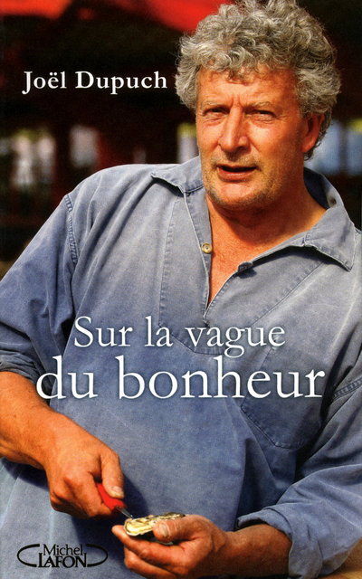 Sur la vague du bonheur (9782749916682-front-cover)