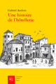 Une histoire de l'hôtellerie, Logis et hôtes à Nîmes (1500-1600) (9782406179702-front-cover)