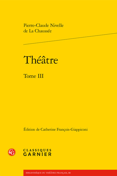 Théâtre (9782406115281-front-cover)
