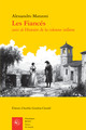 Les Fiancés (9782406179962-front-cover)