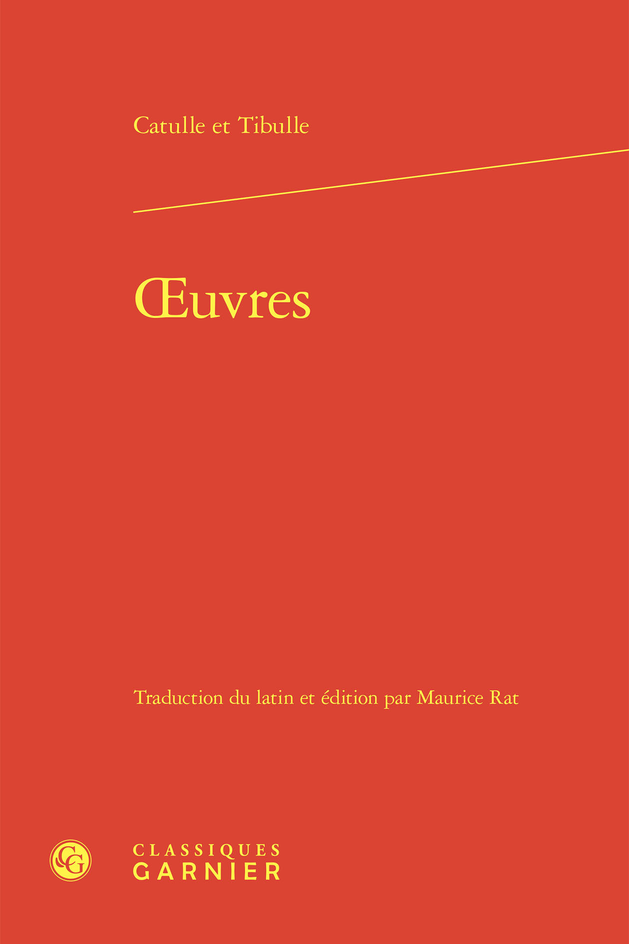 oeuvres (9782406192053-front-cover)