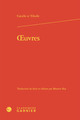oeuvres (9782406192053-front-cover)