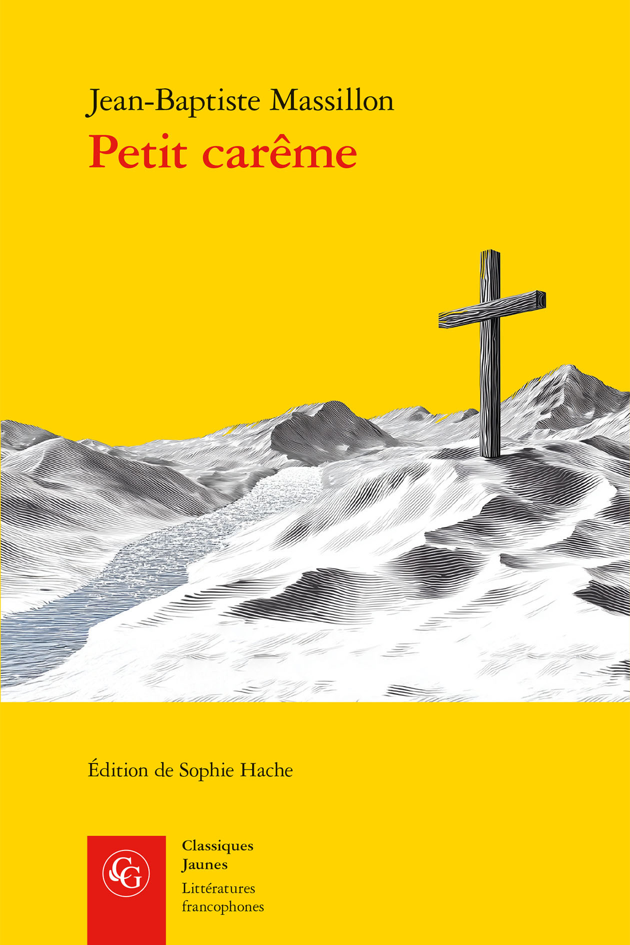 Petit carême (9782406199663-front-cover)