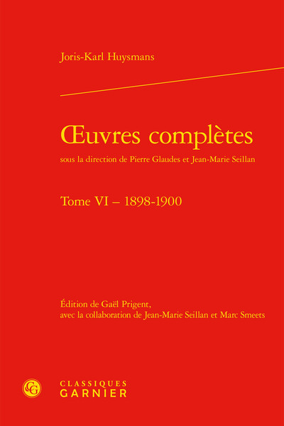 oeuvres complètes (9782406107743-front-cover)