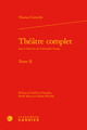 Théâtre complet (9782406113850-front-cover)