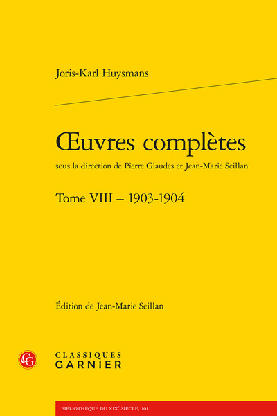 oeuvres complètes (9782406132714-front-cover)