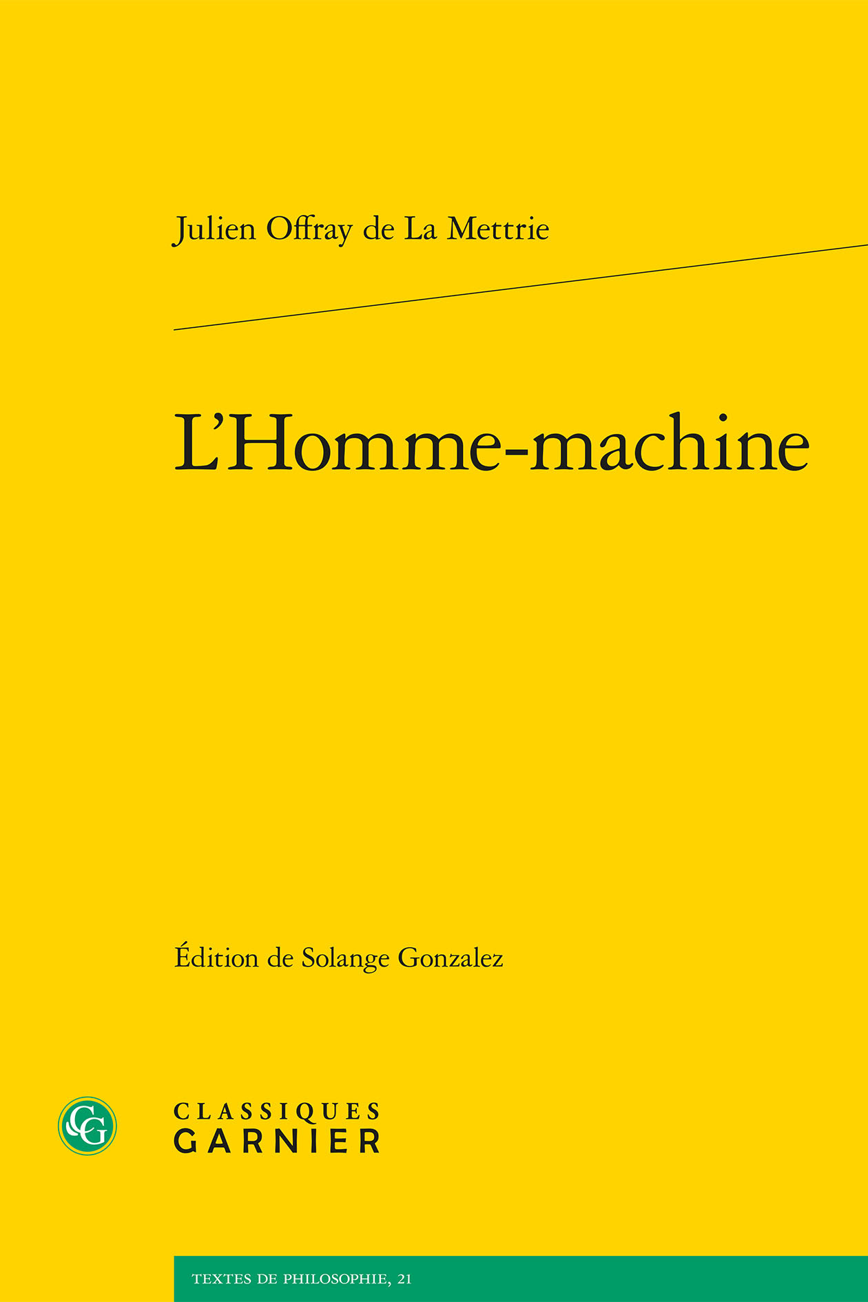 L'Homme-machine (9782406142652-front-cover)