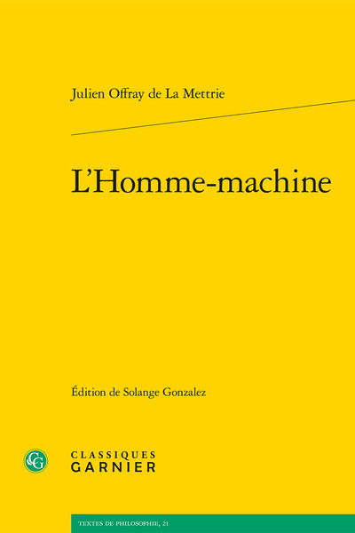 L'Homme-machine (9782406142652-front-cover)