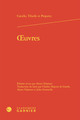 oeuvres (9782406192084-front-cover)
