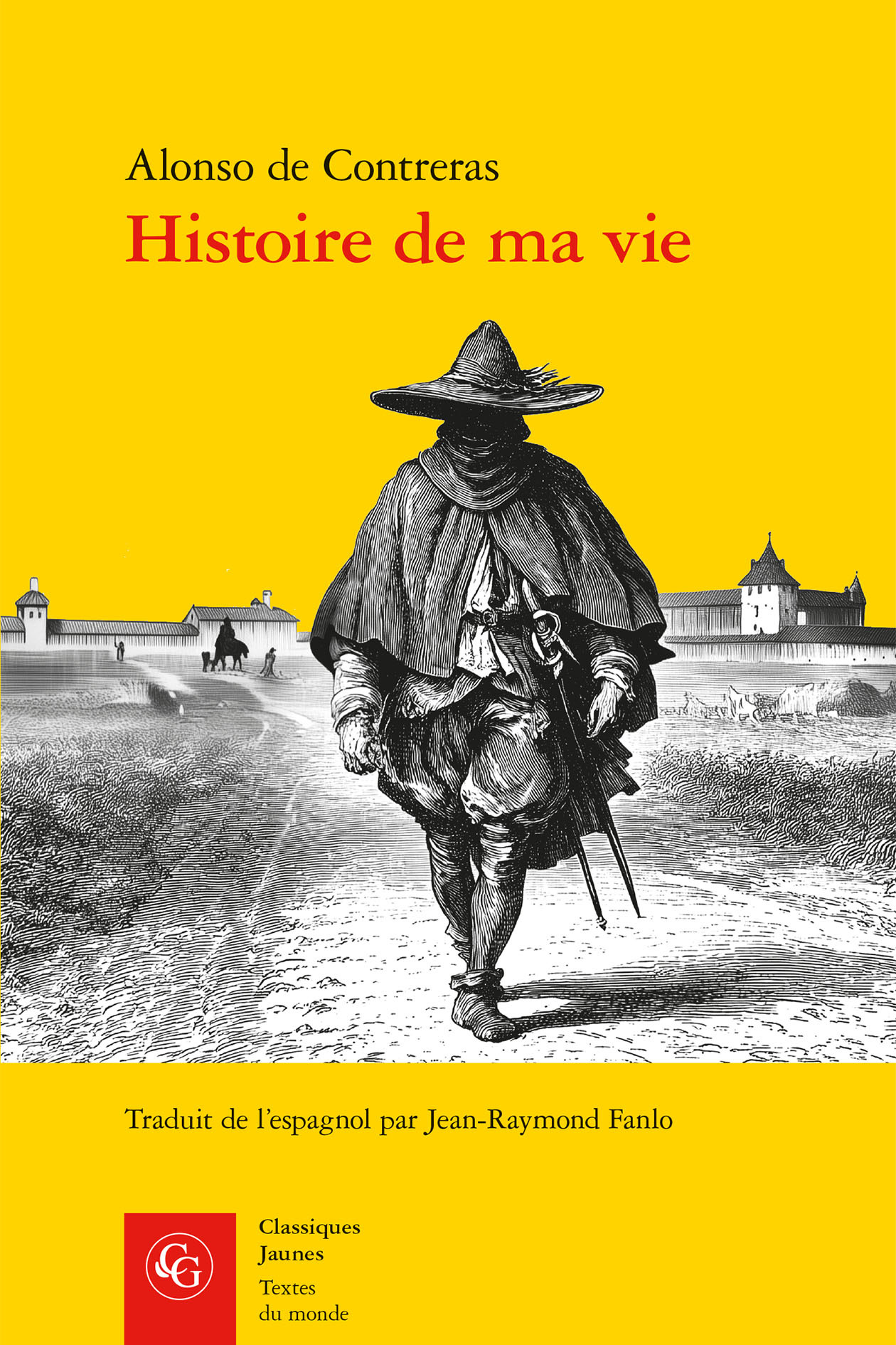Histoire de ma vie (9782406180234-front-cover)