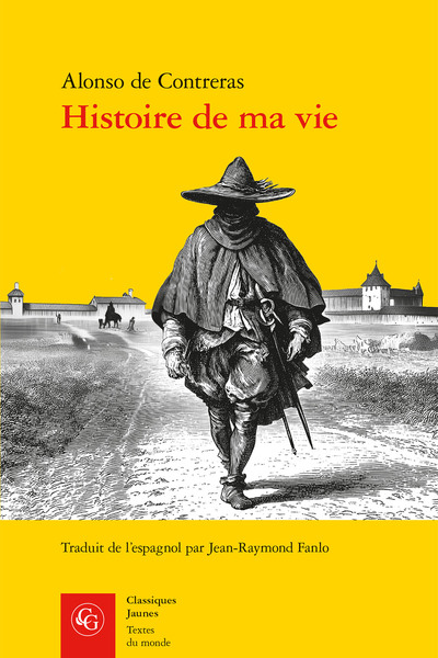 Histoire de ma vie (9782406180234-front-cover)