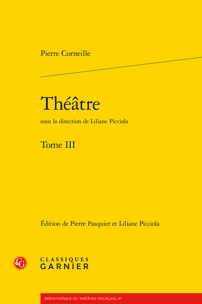 Théâtre (9782406142843-front-cover)