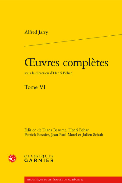 oeuvres complètes (9782406112938-front-cover)