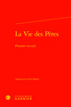 La Vie des Pères, Premier recueil (9782406105596-front-cover)