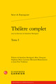 Théâtre complet (9782406120643-front-cover)