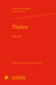 Théâtre (9782406115298-front-cover)