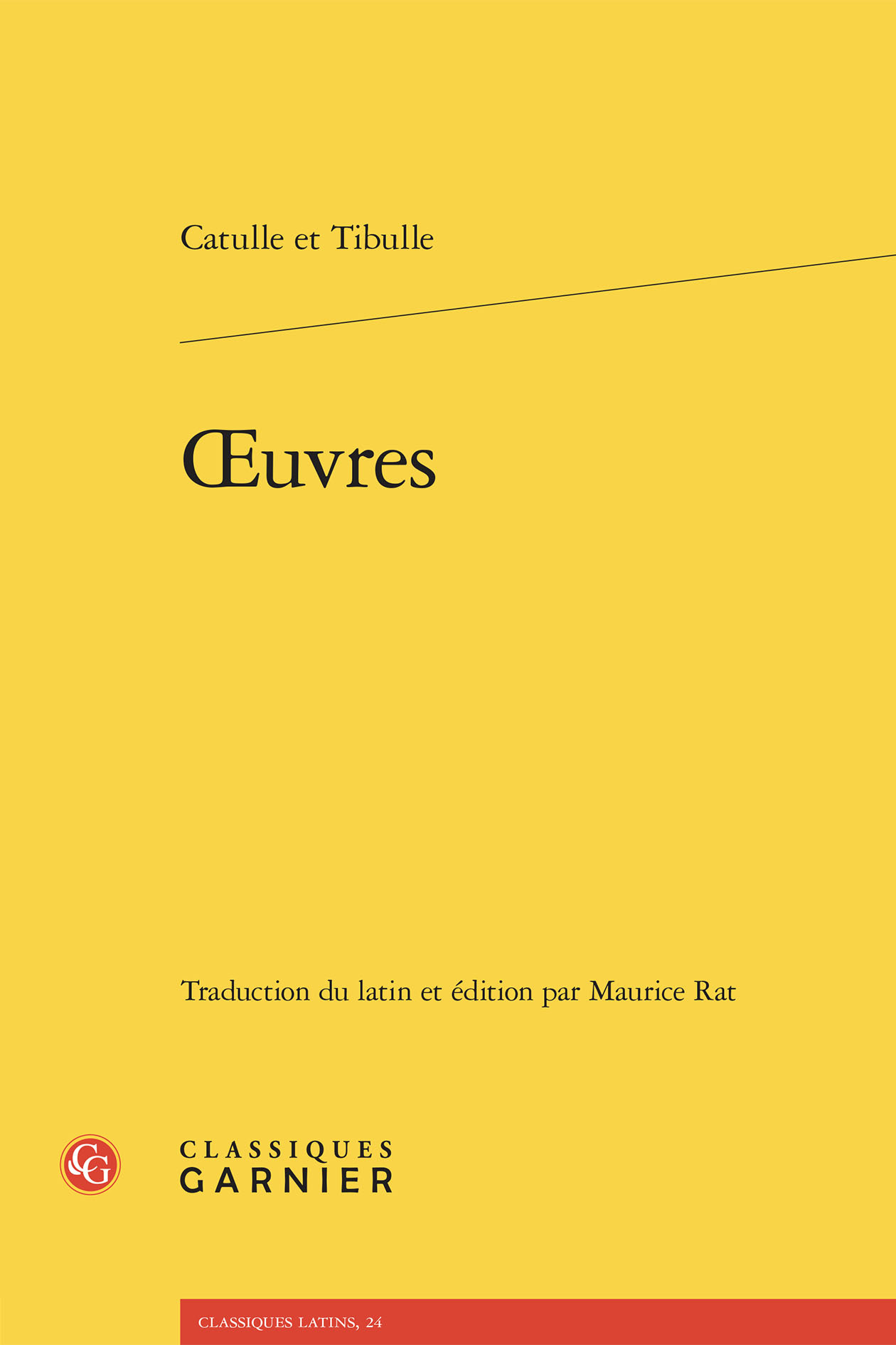 oeuvres (9782406192046-front-cover)