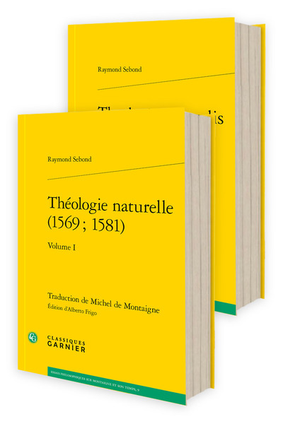 Théologie naturelle / Theologia naturalis, Édition critique bilingue (9782406124238-front-cover)