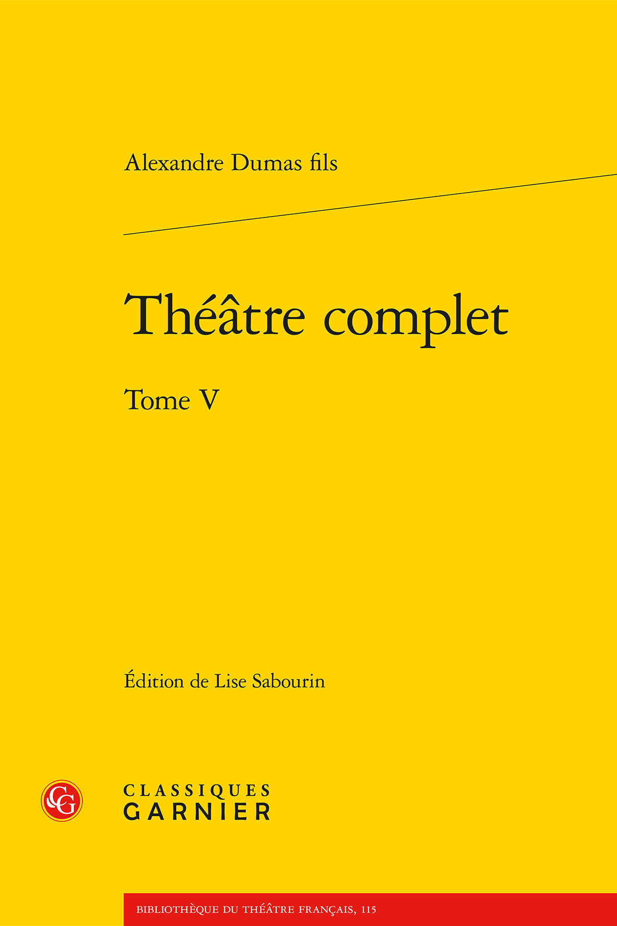 Théâtre complet (9782406185697-front-cover)