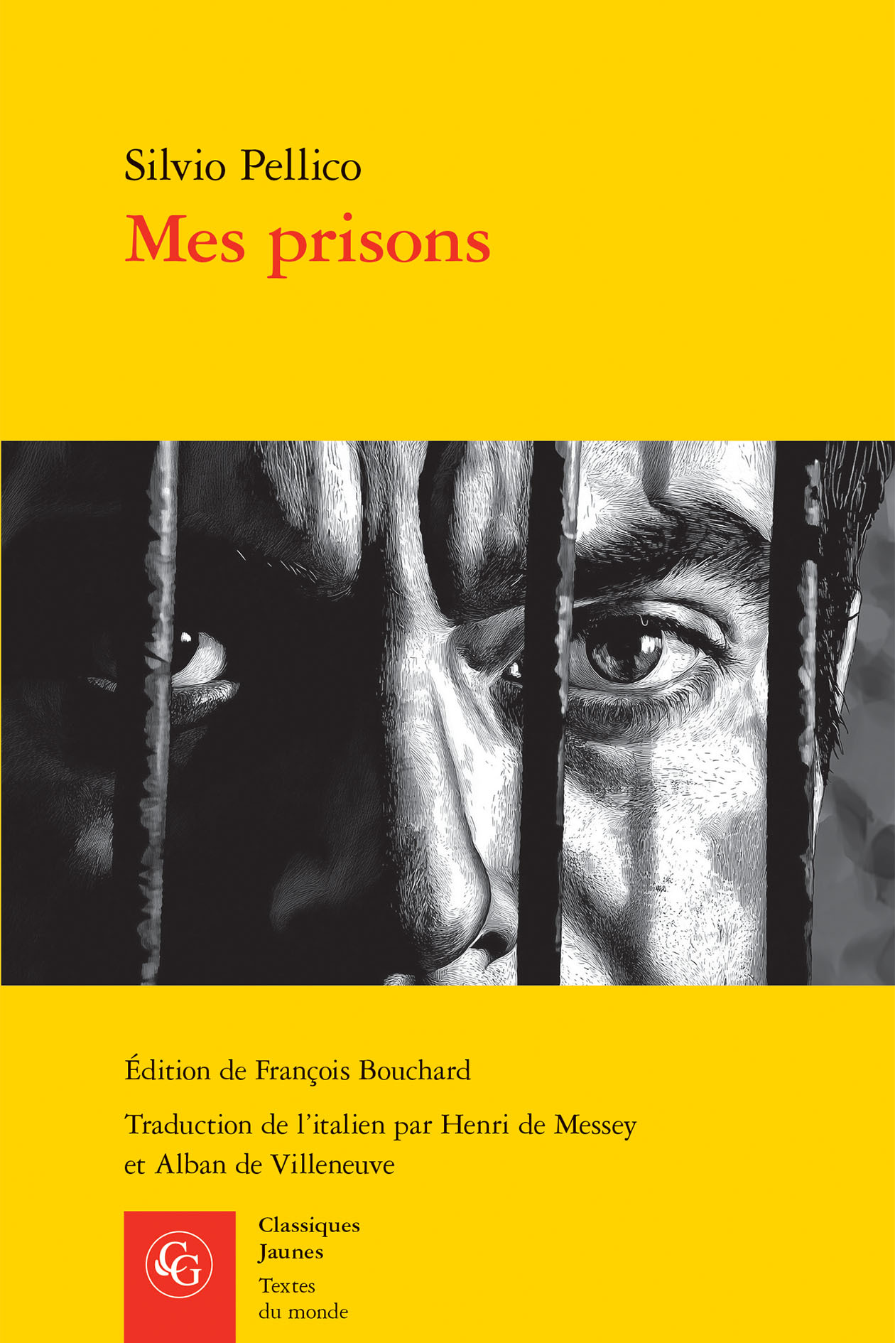 Mes prisons (9782406179924-front-cover)