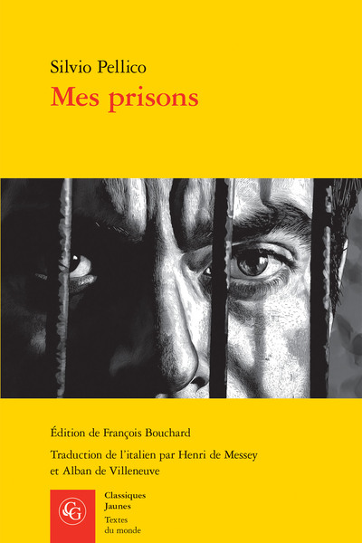 Mes prisons (9782406179924-front-cover)