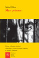 Mes prisons (9782406179924-front-cover)
