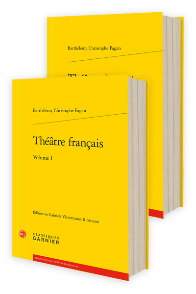 Théâtre français (9782406122500-front-cover)