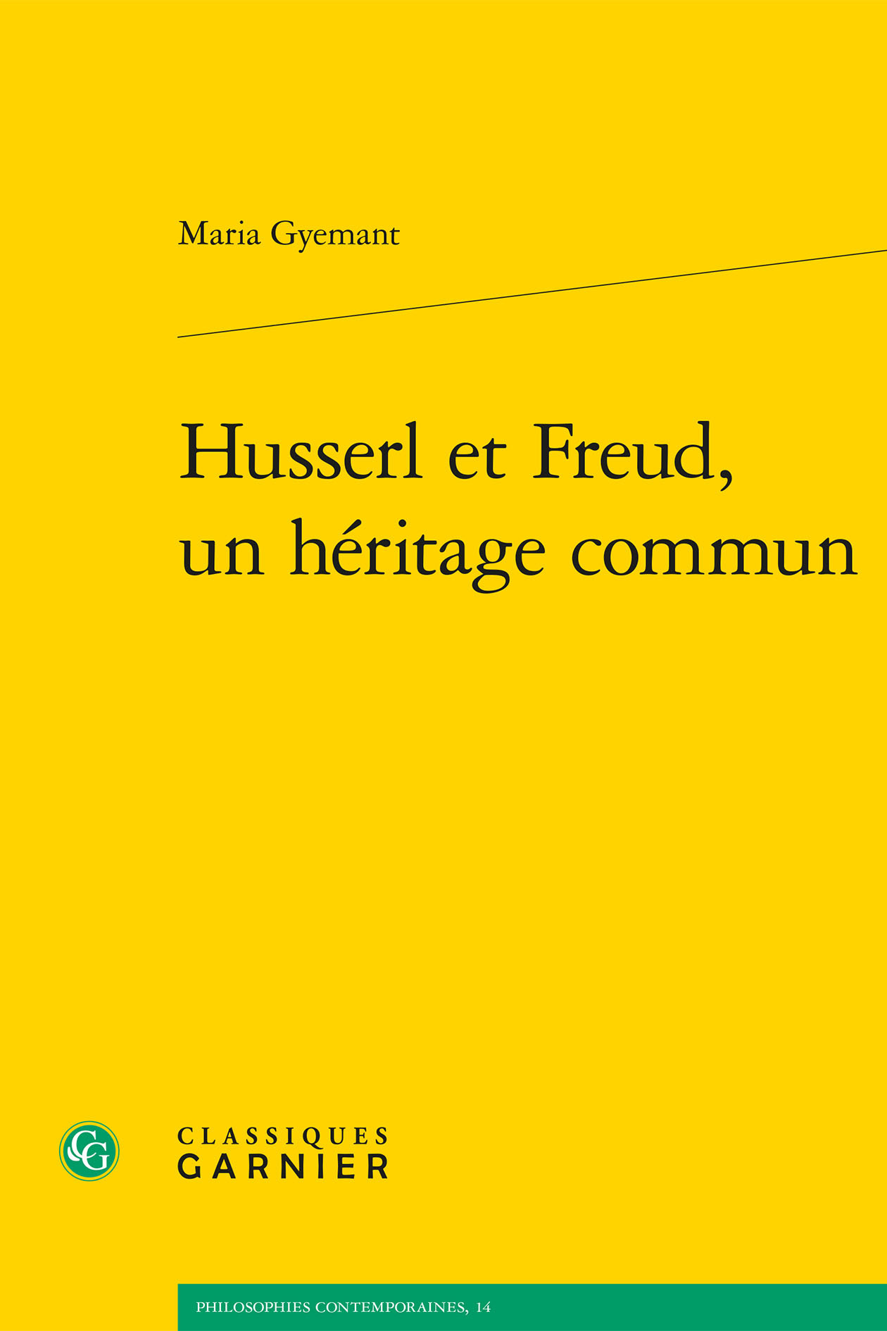 Husserl et Freud, un héritage commun (9782406112563-front-cover)