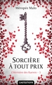 L'Héritière des Raeven, T3 : Sorcière à tout prix (9782362312755-front-cover)