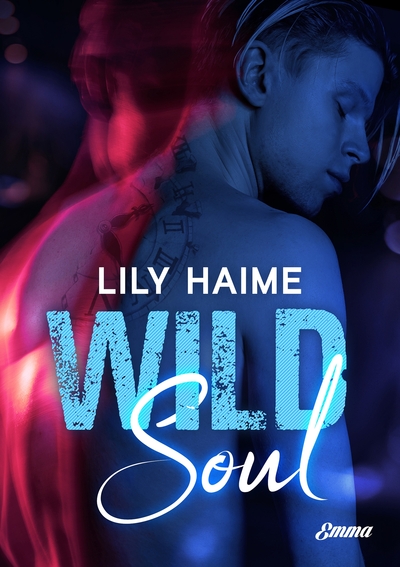 Wild Soul (9782362317132-front-cover)