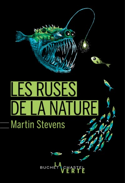 Les ruses de la nature (9782283030790-front-cover)