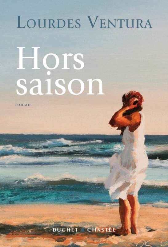 HORS SAISON (9782283020869-front-cover)