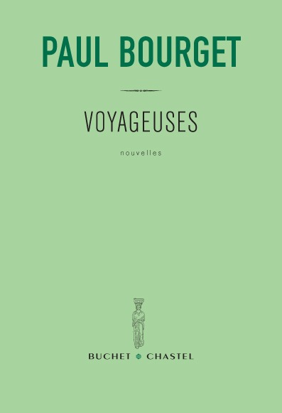 VOYAGEUSES (9782283022399-front-cover)