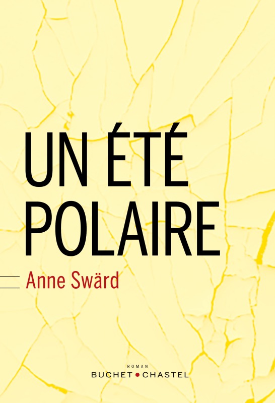 UN ETE POLAIRE (9782283029374-front-cover)