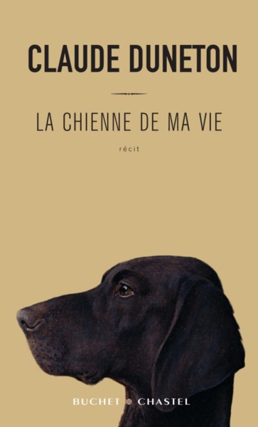 La chienne de ma vie (9782283022931-front-cover)