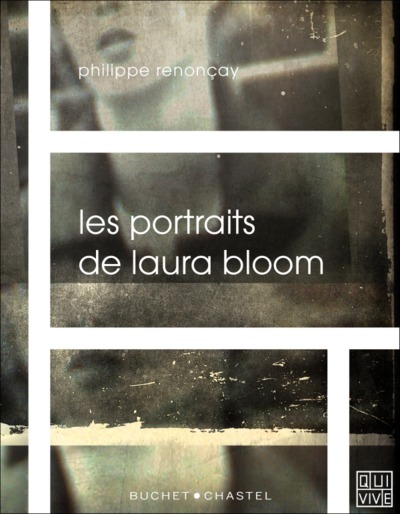 Les portraits de laura bloom (9782283031254-front-cover)