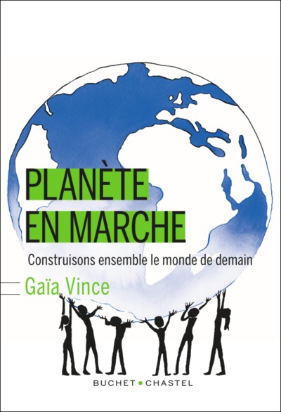 Planete en marche (9782283028773-front-cover)