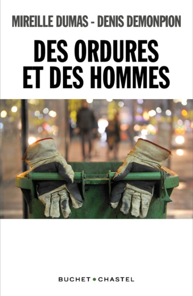 Des ordures et des hommes (9782283033968-front-cover)