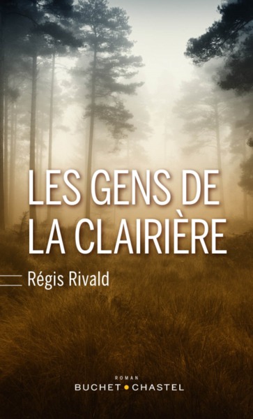 Les gens de la clairière (9782283032787-front-cover)