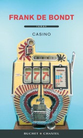 Casino (9782283026410-front-cover)